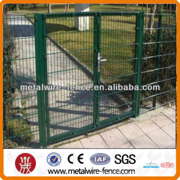 Manufacturer exporting Welded Fence and Gates